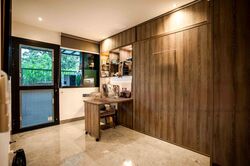 Opera Estate (D15), Terrace #455150311